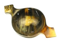 Cow Horn Quaich - Large - 230mm