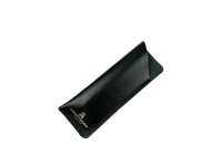 Leather Comb Case - For HSC & HSCL Combs