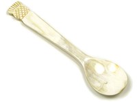 Porridge Spoon - Thistle End