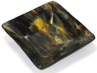 Horn Tray - Square - 150mm