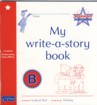 My Write A Story Book B (Starways)..
