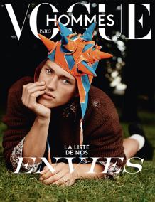 Vogue Hommes : La liste de mes envies Vogue Hommes : La liste de mes envies