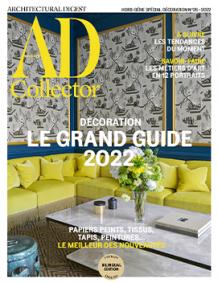 AD Collector : LE GRAND GUIDE 2022 AD Collector : LE GRAND GUIDE 2022