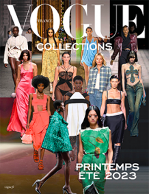 Vogue Collections 35 - Printemps/Été 2023
