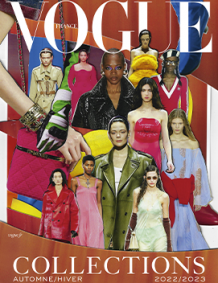 Vogue Collections - Automne/Hiver 2022/2023 Vogue Collections - Automne/Hiver 2022/2023