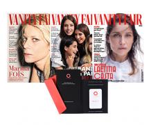 Vanity Fair x CultureSecrets Vanity Fair x CultureSecrets