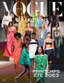 Vogue Collections 35 - Printemps/Été 2023