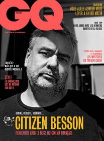 Citizen Besson
