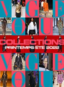 Vogue Collections - Printemps/Été 2022