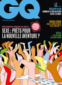 Sexe : prêts pour la nouvelle aventure ?