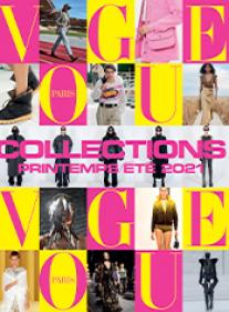Vogue Collections - Printemps/Été 2021