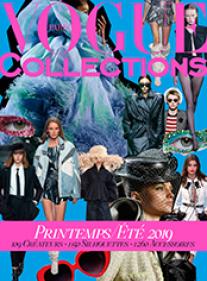 Vogue Collections Printemps-Eté 2019