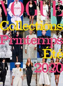 Vogue CollectionsPrintemps-Eté 2020