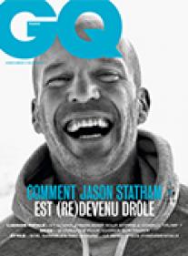 Comment Jason Statham est (re)devenu drôle