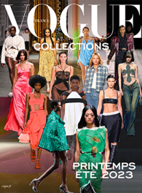 Vogue Collections n°35