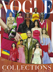 Vogue Collections n°34