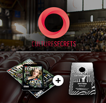 Offre abonnement vanity fair x culture secrets Offre abonnement vanity fair x culture secrets