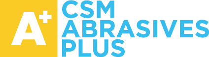 CSM Abrasives Plus CSM Abrasives Plus