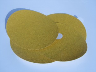 Self adhesive Sanding Discs 150mm