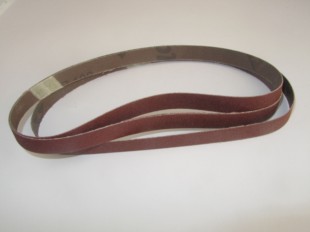 Aluminium Oxide Belts for Black and Decker Powerfile 13 x 455 mm