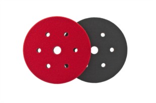 Interface Pad 150mm 6 plus 1 Holes