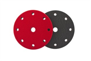 Interface Pad 150mm 9 Holes