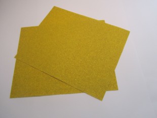 Aluminium Oxide Production Paper Whole Sheets 230MM X 280MM