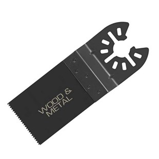 34mm Bi-Metal Nail Buster MultI tool Blade