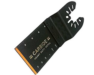 34mm Carbide Cut Multitool Blade