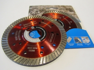 Spectrum 115mm Diamond Blade Multi Purpose