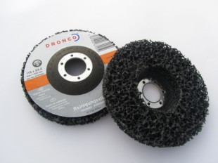 115mm Metalynx Poly-X Strip-It Disc
