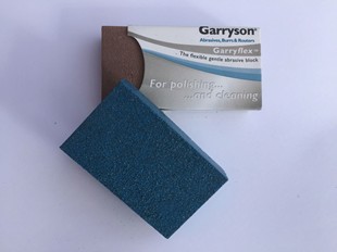 Garryson Garryflex Abrasive Block Coarse P60