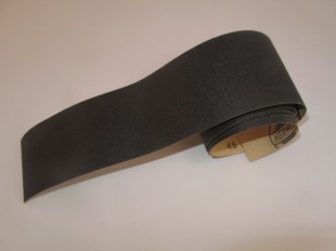 Hermes BW114 Antistatic Roll 115mm