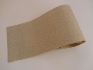 Hermes HCAB Aluminium Oxide Roll 115mm