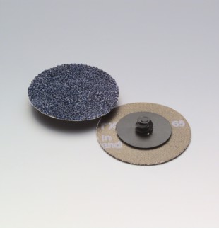 SIA 50mm High Performance Cloth Backed POWERLOCK Disc. Roloc Compatible