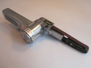 Sealey SA35  Air Belt Sander For 10x330mm Belt