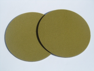 150mm Sia Diamond Abrasive Sanding Discs