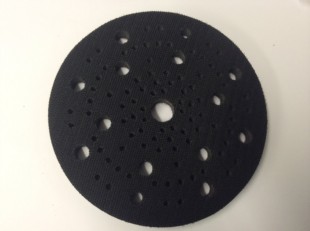 Fibotec Interface Pad For Sia Fibotec Backing Pad 150mm