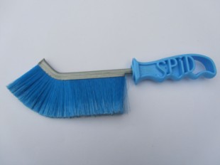 Spid Soft Nylon Filament Brush