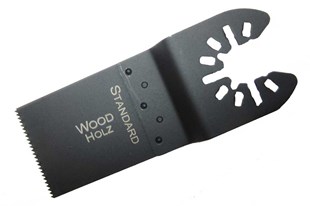 34mm GENERAL PURPOSE MULTITOOL BLADE