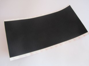 Replacement Velcro (Hook Side) STICKY BACK 300mm X 150mm
