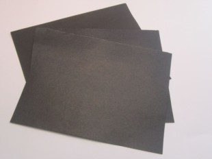 Wet And Dry Sandpaper Whole Sheets 230MM X 280MM