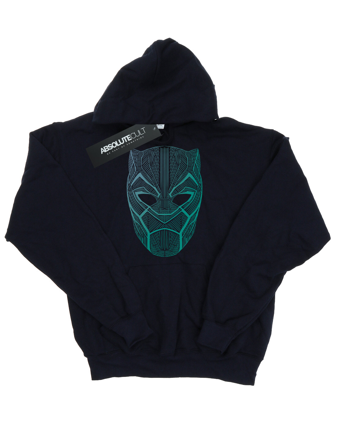 Marvel Marvel Marvel Herren schwarz Panther Tribal Mask Kapuzenpullover 047ea9 Marvel Marvel Marvel Herren schwarz Panther Tribal Mask Kapuzenpullover 047ea9