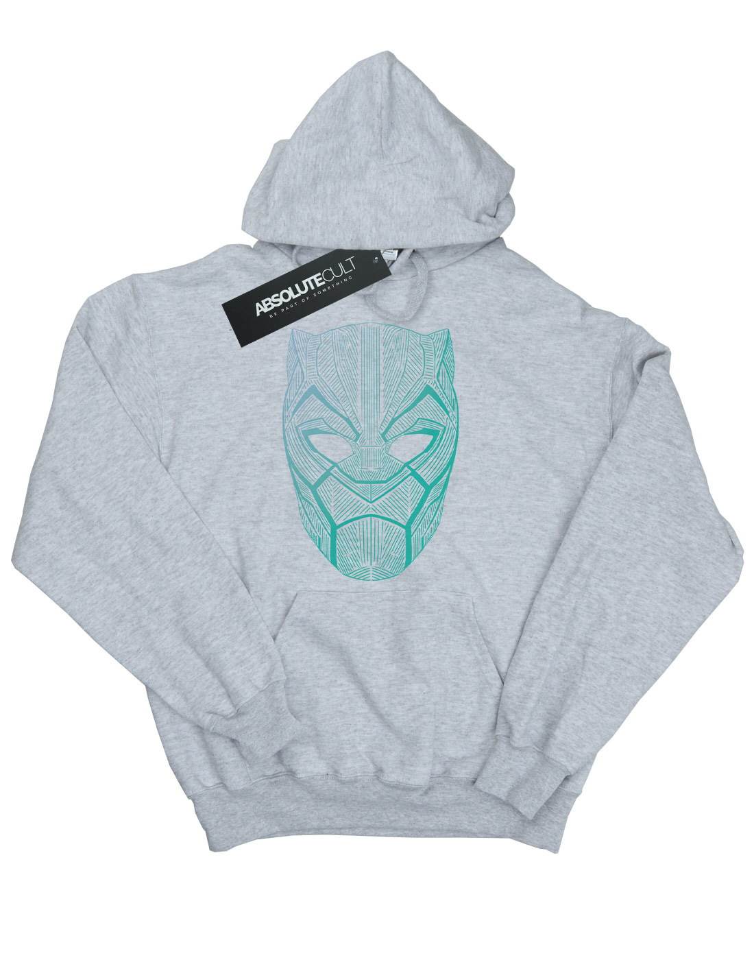 Marvel Marvel Marvel Herren schwarz Panther Tribal Mask Kapuzenpullover 047ea9 Marvel Marvel Marvel Herren schwarz Panther Tribal Mask Kapuzenpullover 047ea9
