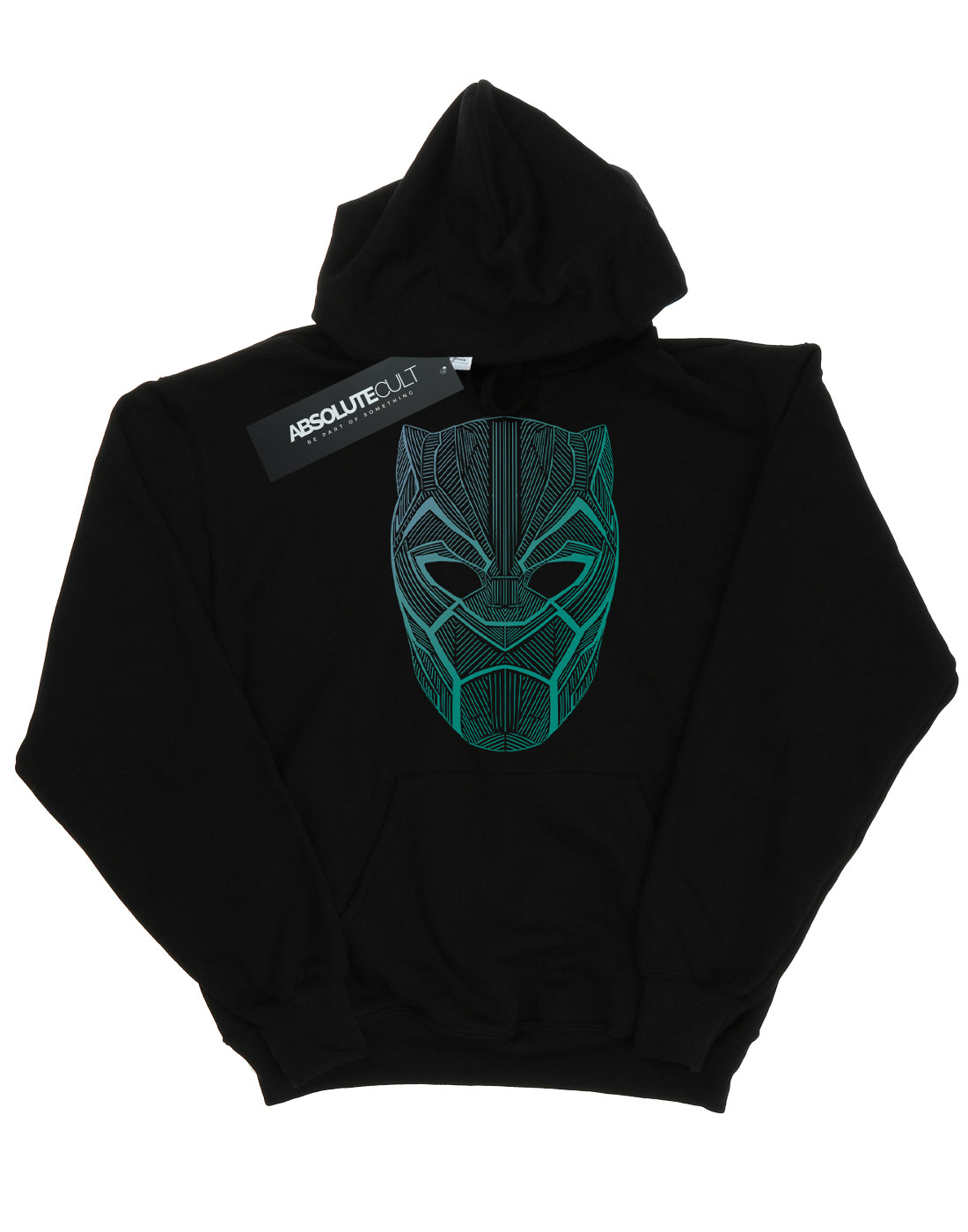 Marvel Marvel Marvel Herren schwarz Panther Tribal Mask Kapuzenpullover 047ea9 Marvel Marvel Marvel Herren schwarz Panther Tribal Mask Kapuzenpullover 047ea9