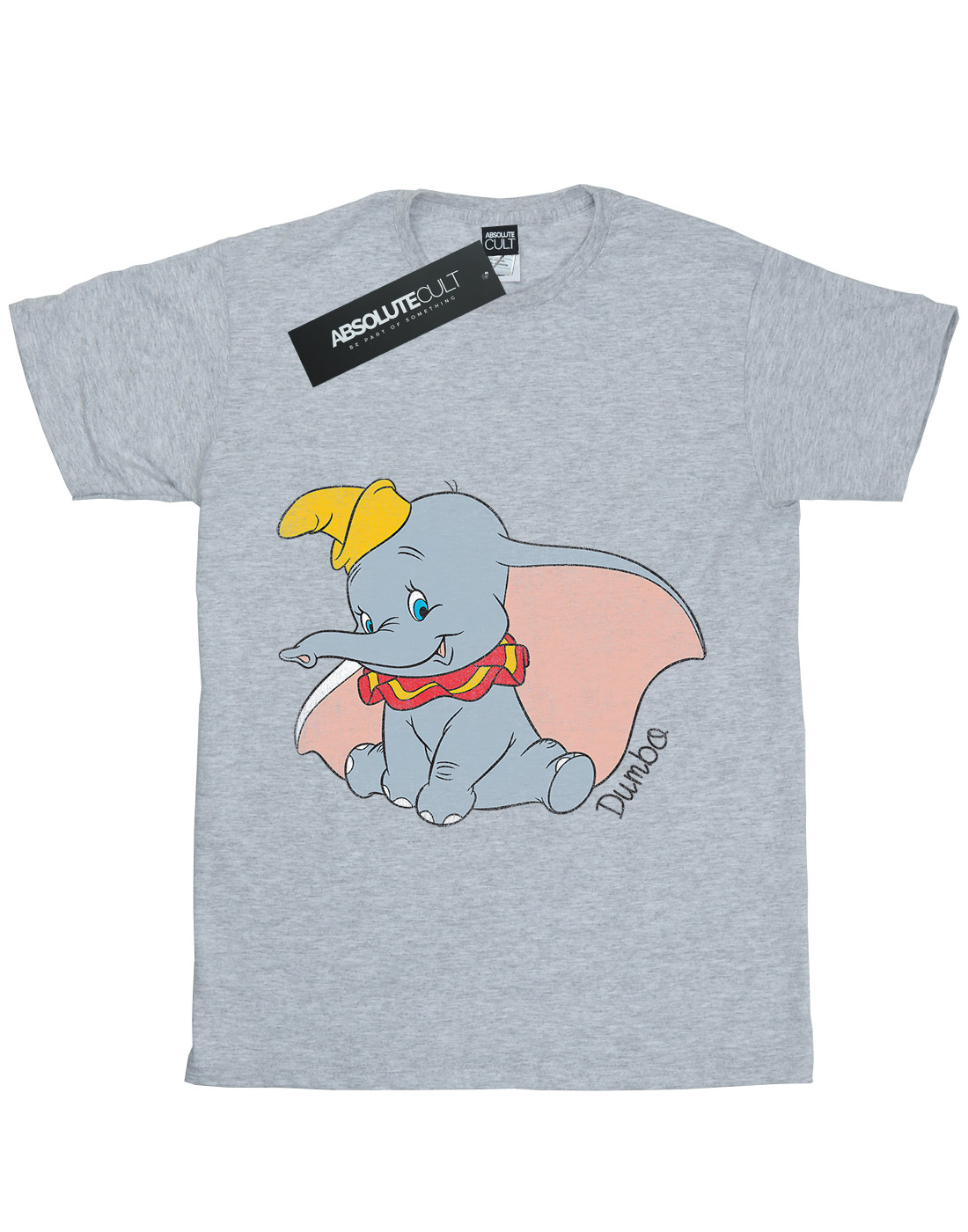 camisetas dumbo