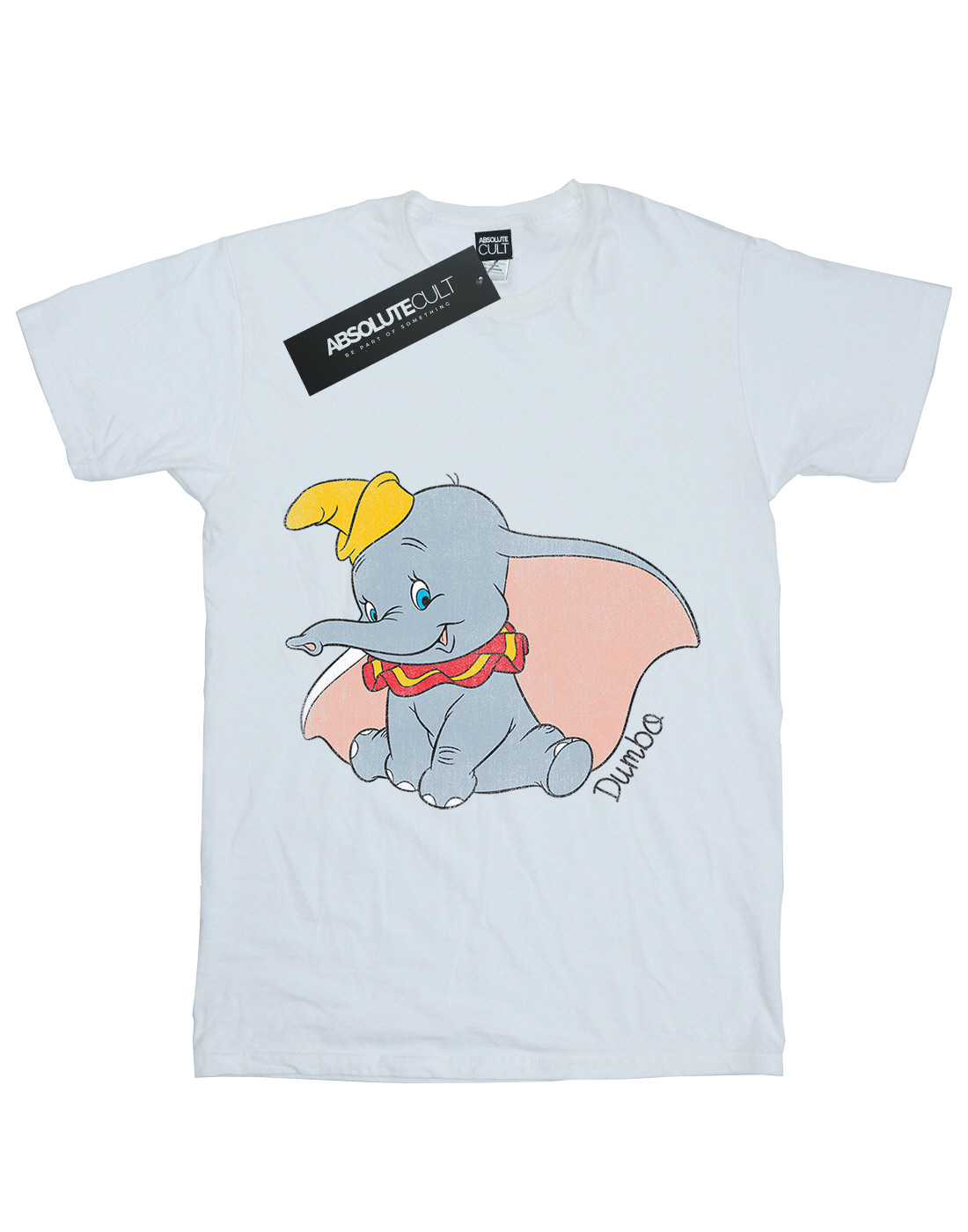 camisetas dumbo
