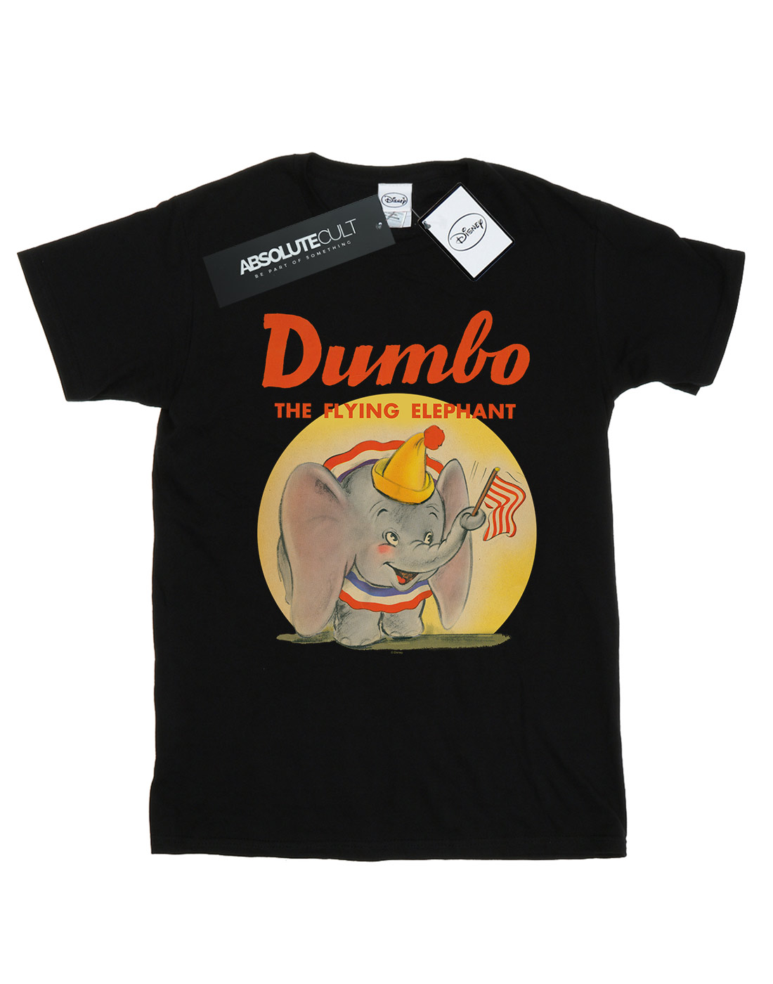 dumbo unisex baby clothes