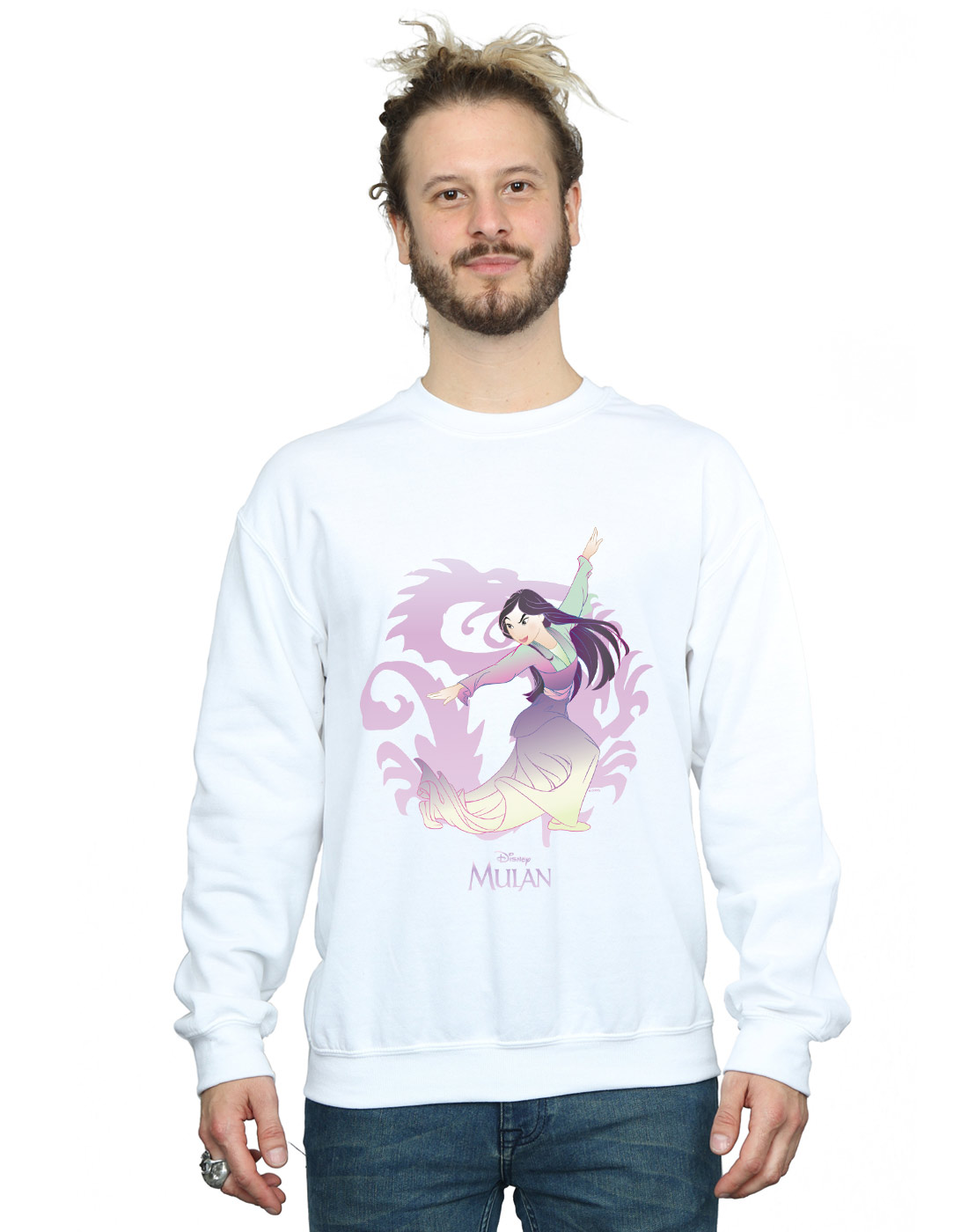 FELPA UOMO LEGGERA SWEATER BIANCO " TYSON TIGER FIGHT " ROAD TO HAPPINESS FELPA UOMO LEGGERA SWEATER BIANCO " TYSON TIGER FIGHT " ROAD TO HAPPINESS