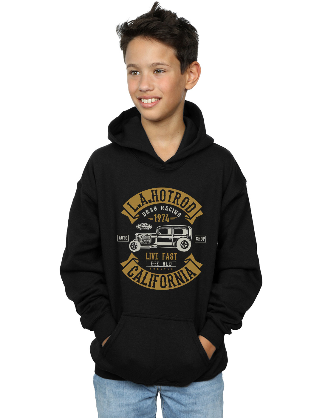 Absolute Cult Drewbacca Girls Do More Hoodie Absolute Cult Drewbacca Girls Do More Hoodie